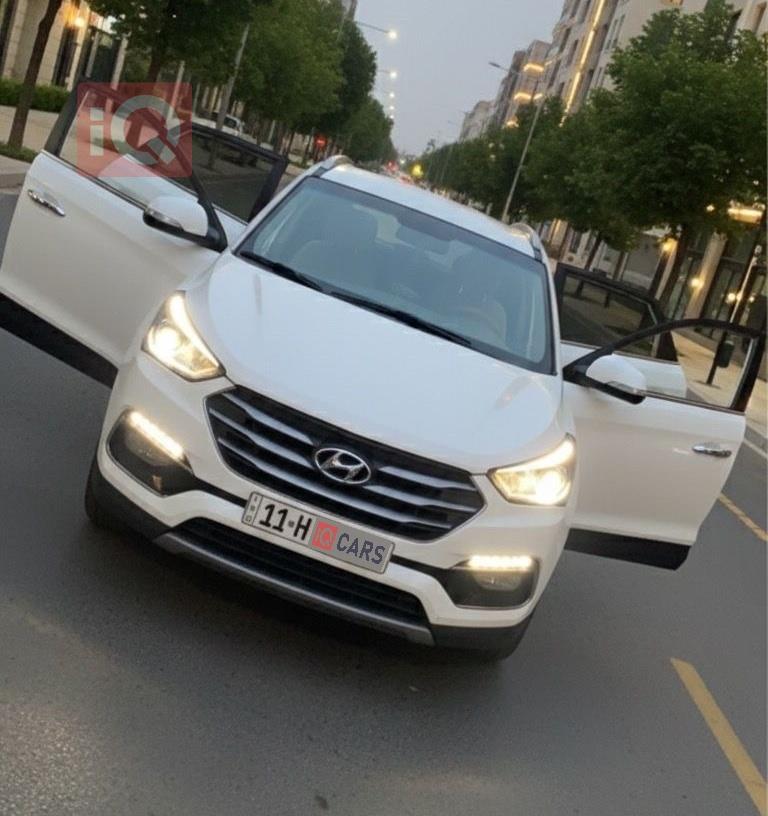 هیوندای سەنتافی